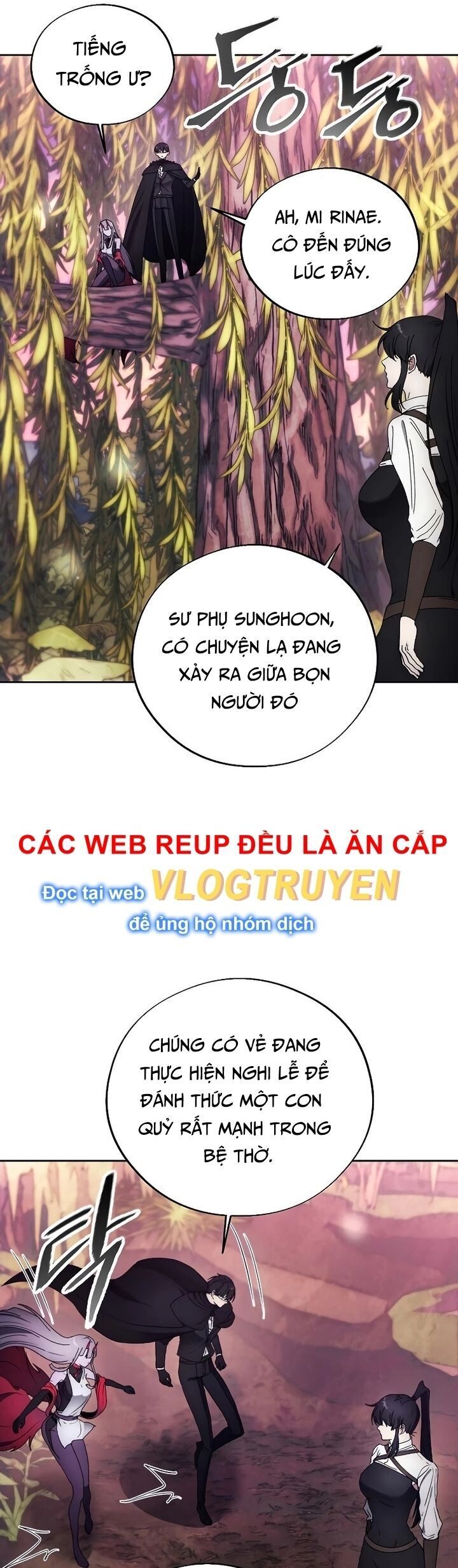 đọc truyện Tao Là Ác Nhân Chương 99 ảnh 40 tại Giả Dược