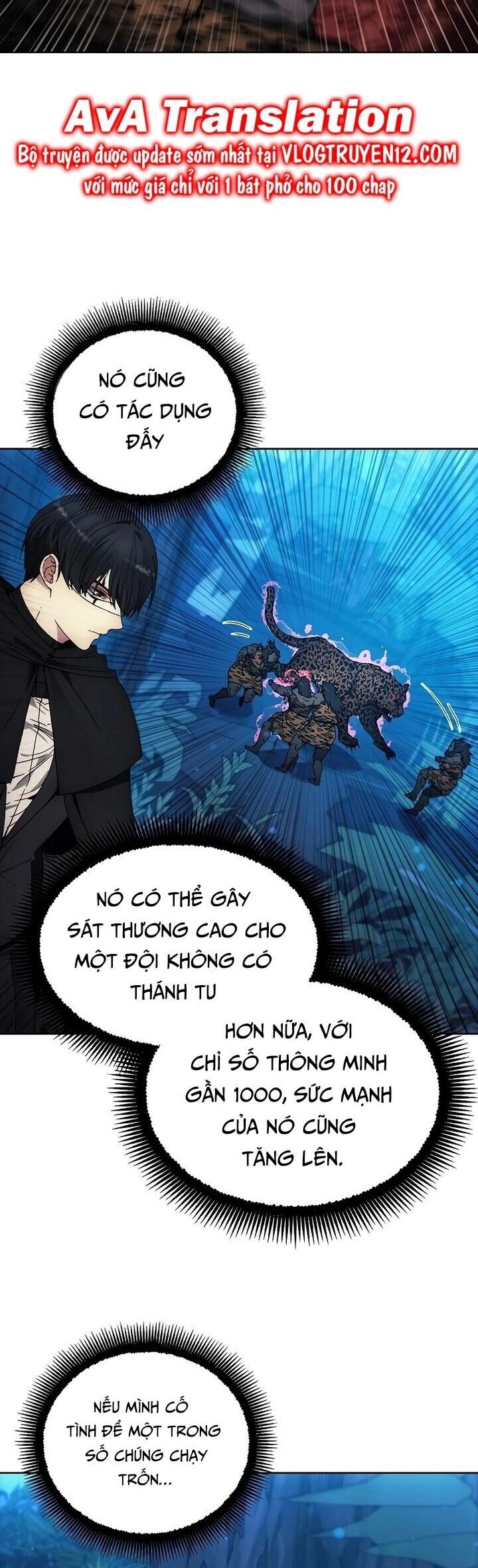 đọc truyện Tao Là Ác Nhân Chương 99 ảnh 5 tại Giả Dược