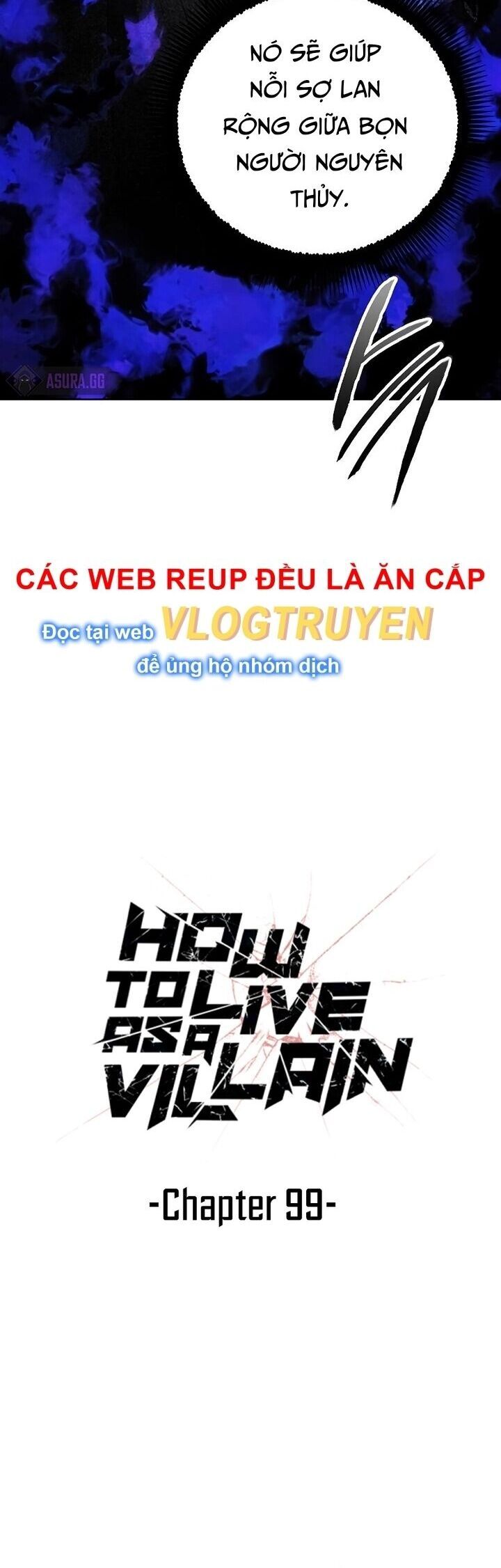 đọc truyện Tao Là Ác Nhân Chương 99 ảnh 7 tại Giả Dược