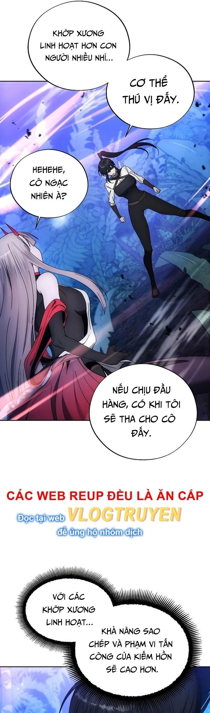 đọc truyện Tao Là Ác Nhân Chương 99 ảnh 10 tại Giả Dược