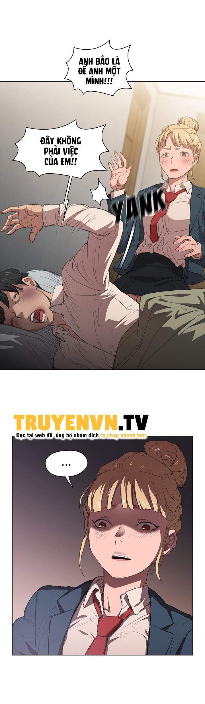 đọc truyện Tao Loser Đấy Thì Sao Chương 1 ảnh 26 tại Giả Dược