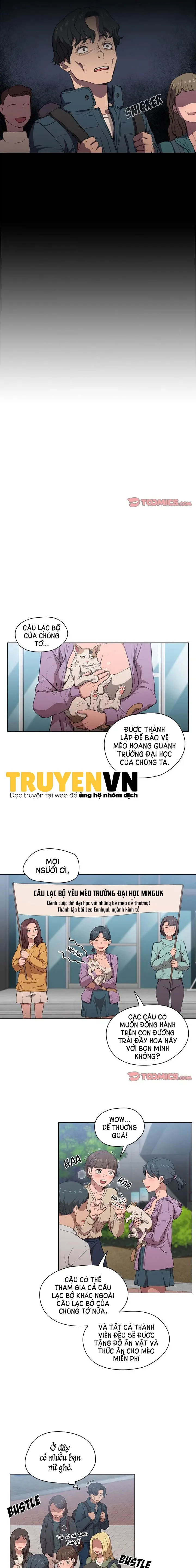 đọc truyện Tao Loser Đấy Thì Sao Chương 11 ảnh 13 tại Giả Dược
