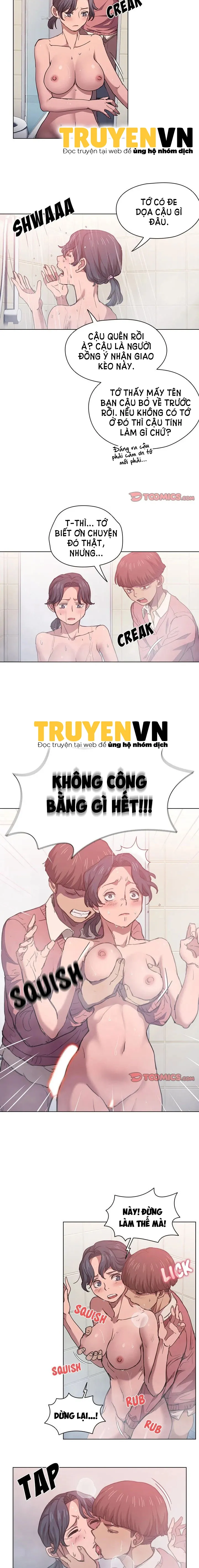 đọc truyện Tao Loser Đấy Thì Sao Chương 14 ảnh 2 tại Giả Dược