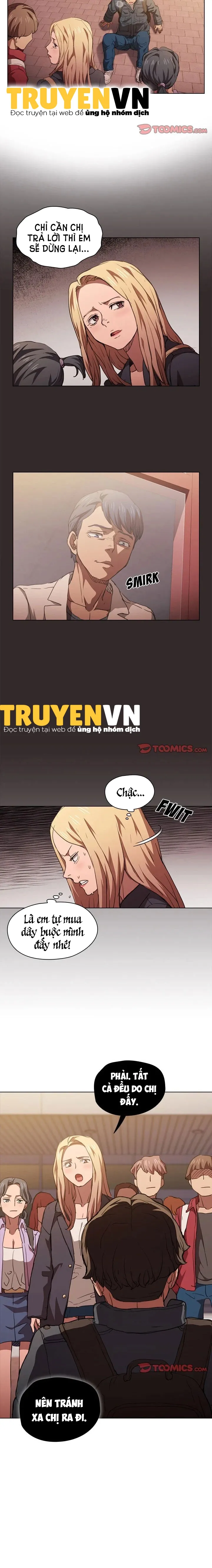 đọc truyện Tao Loser Đấy Thì Sao Chương 14 ảnh 15 tại Giả Dược