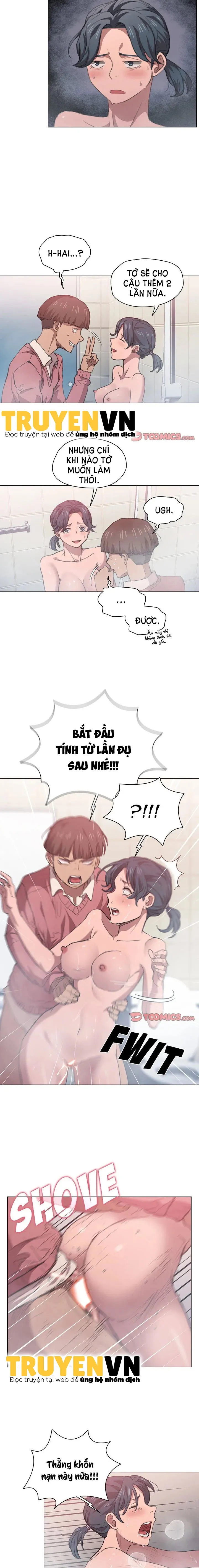 đọc truyện Tao Loser Đấy Thì Sao Chương 14 ảnh 5 tại Giả Dược
