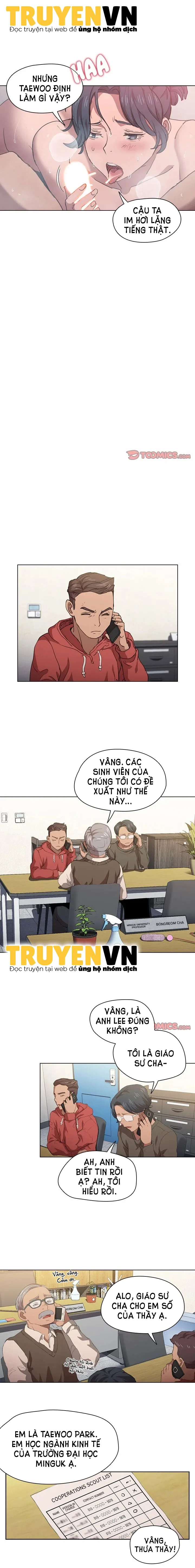 đọc truyện Tao Loser Đấy Thì Sao Chương 14 ảnh 9 tại Giả Dược