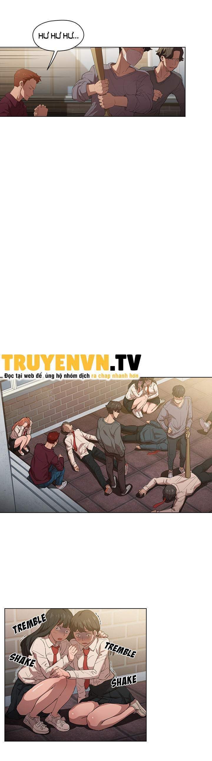 đọc truyện Tao Loser Đấy Thì Sao Chương 2 ảnh 14 tại Giả Dược