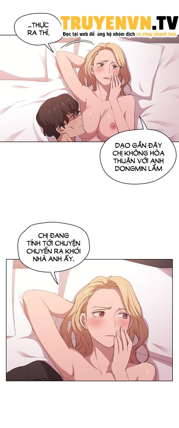 đọc truyện Tao Loser Đấy Thì Sao Chương 5 ảnh 26 tại Giả Dược