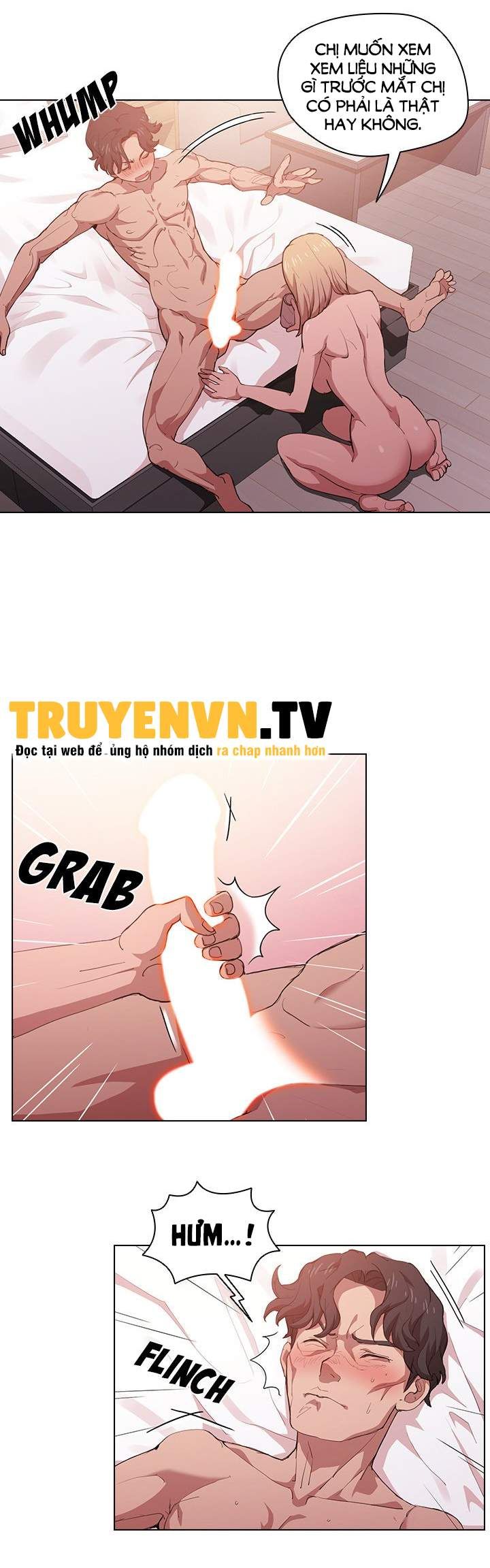 đọc truyện Tao Loser Đấy Thì Sao Chương 5 ảnh 10 tại Giả Dược