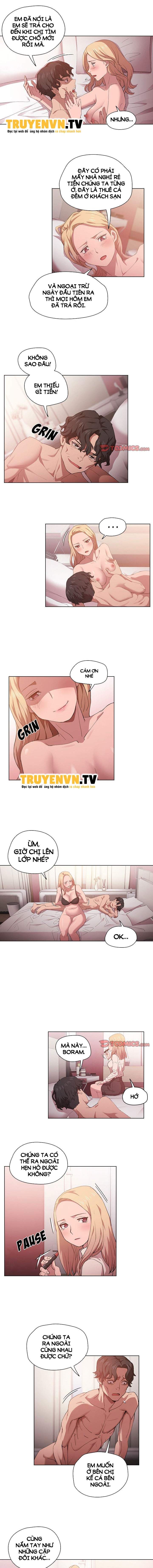 đọc truyện Tao Loser Đấy Thì Sao Chương 6 ảnh 7 tại Giả Dược