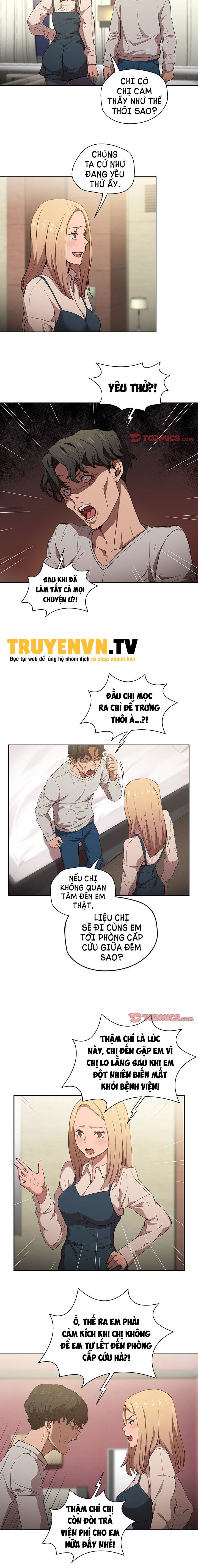 đọc truyện Tao Loser Đấy Thì Sao Chương 9 ảnh 5 tại Giả Dược
