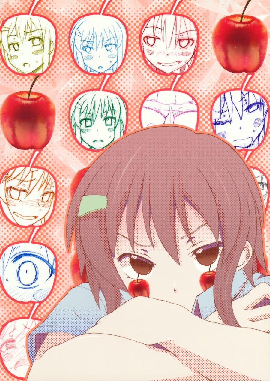 đọc truyện Táo Và Chuối Em Thích Quả Nào Oneshot ảnh 24 tại Thiên Thai Truyện