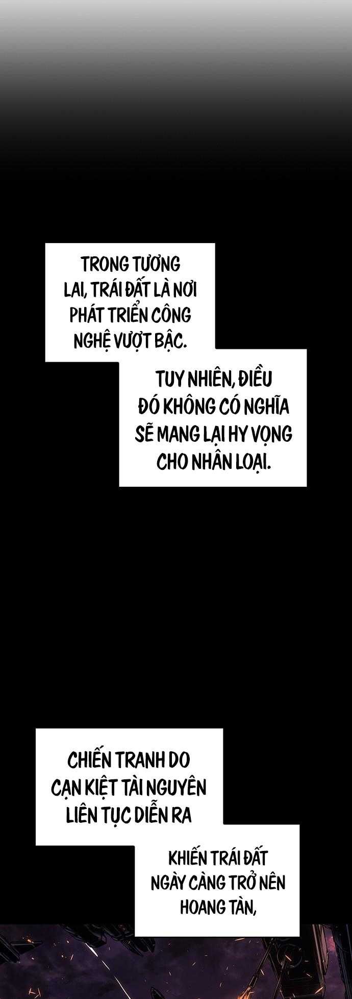 đọc truyện Tạp Huyết Chương 1 ảnh 14 tại Thiên Thai Truyện