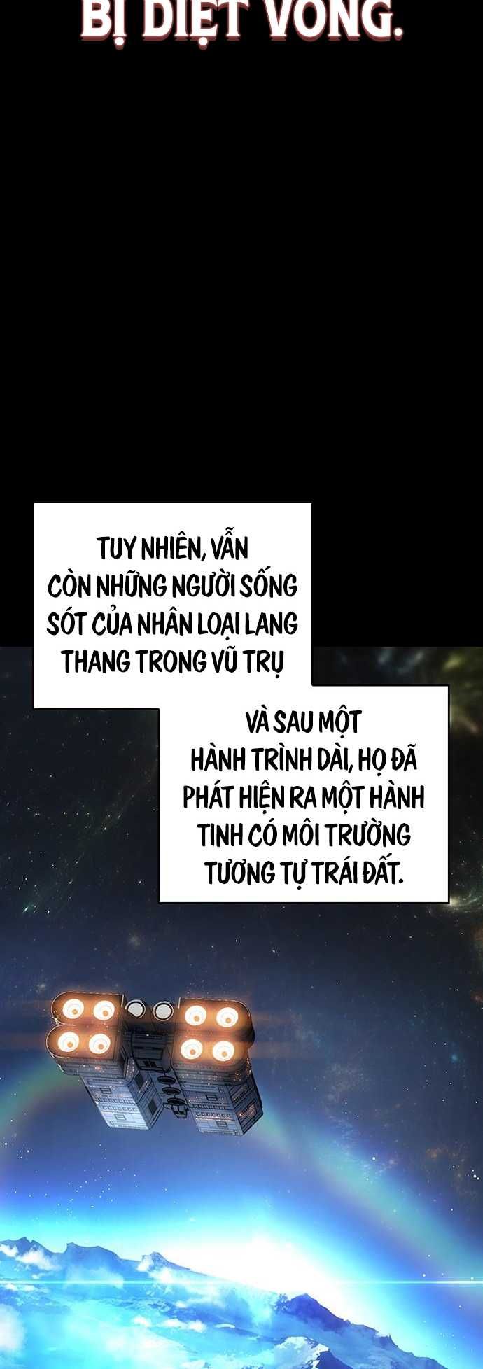 đọc truyện Tạp Huyết Chương 1 ảnh 17 tại Thiên Thai Truyện