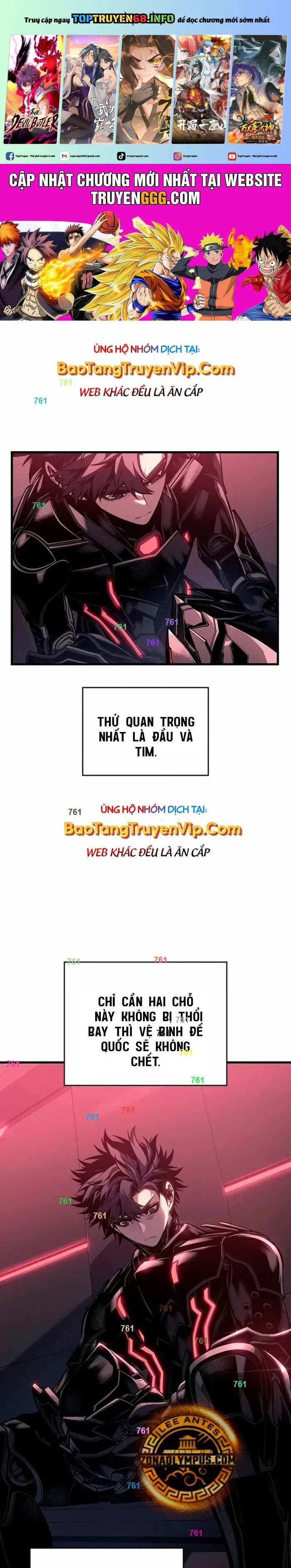 đọc truyện Tạp Huyết Chương 15 ảnh 1 tại Thiên Thai Truyện