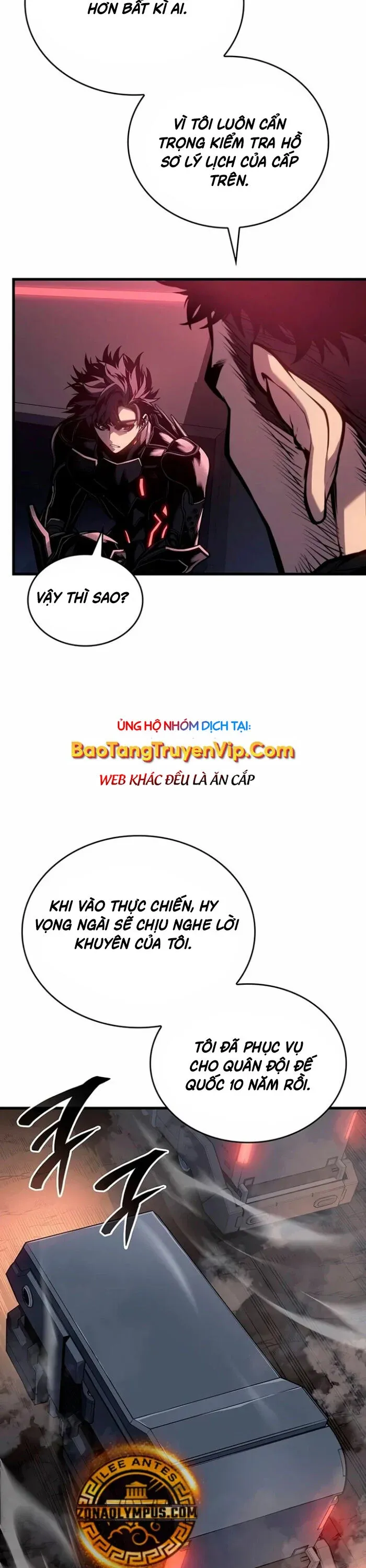 đọc truyện Tạp Huyết Chương 15 ảnh 3 tại Thiên Thai Truyện
