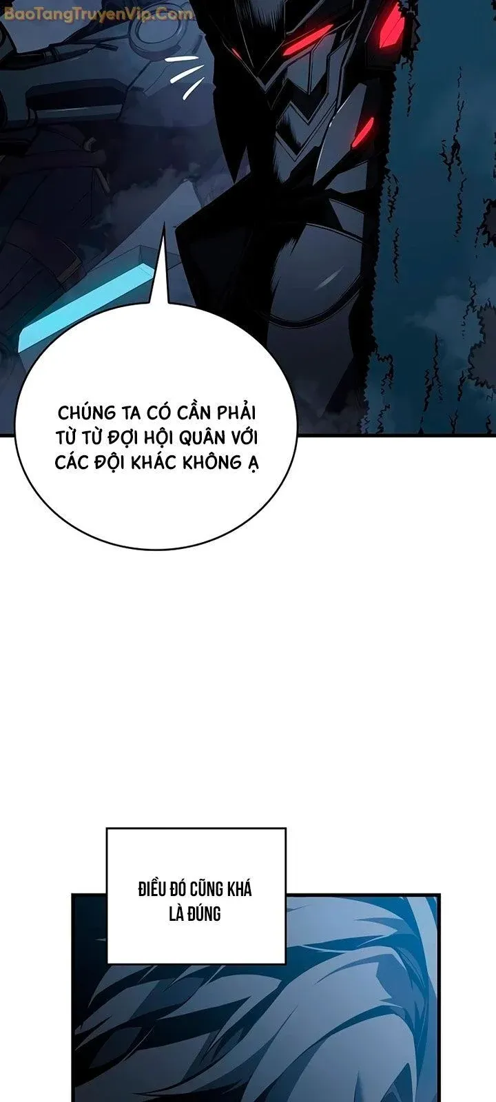 đọc truyện Tạp Huyết Chương 16 ảnh 14 tại Giả Dược