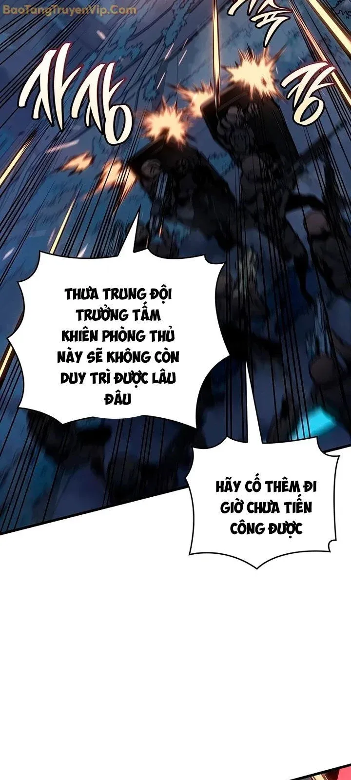 đọc truyện Tạp Huyết Chương 16 ảnh 26 tại Giả Dược
