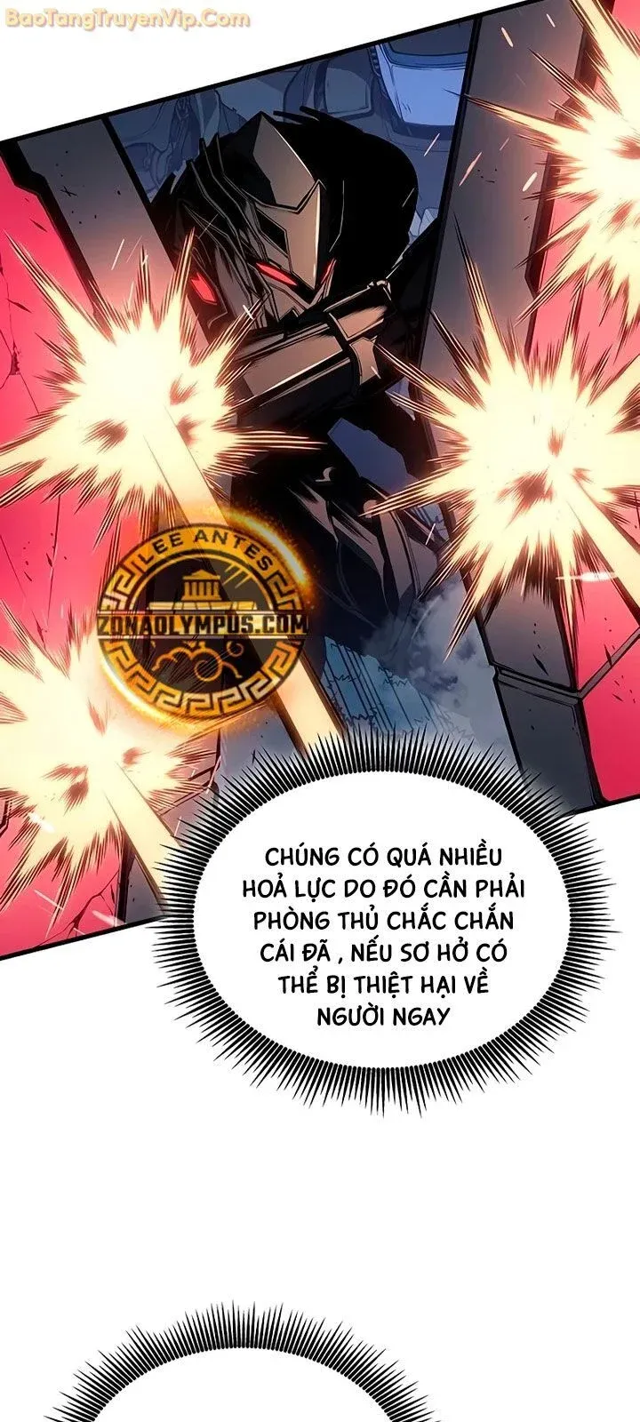đọc truyện Tạp Huyết Chương 16 ảnh 27 tại Giả Dược