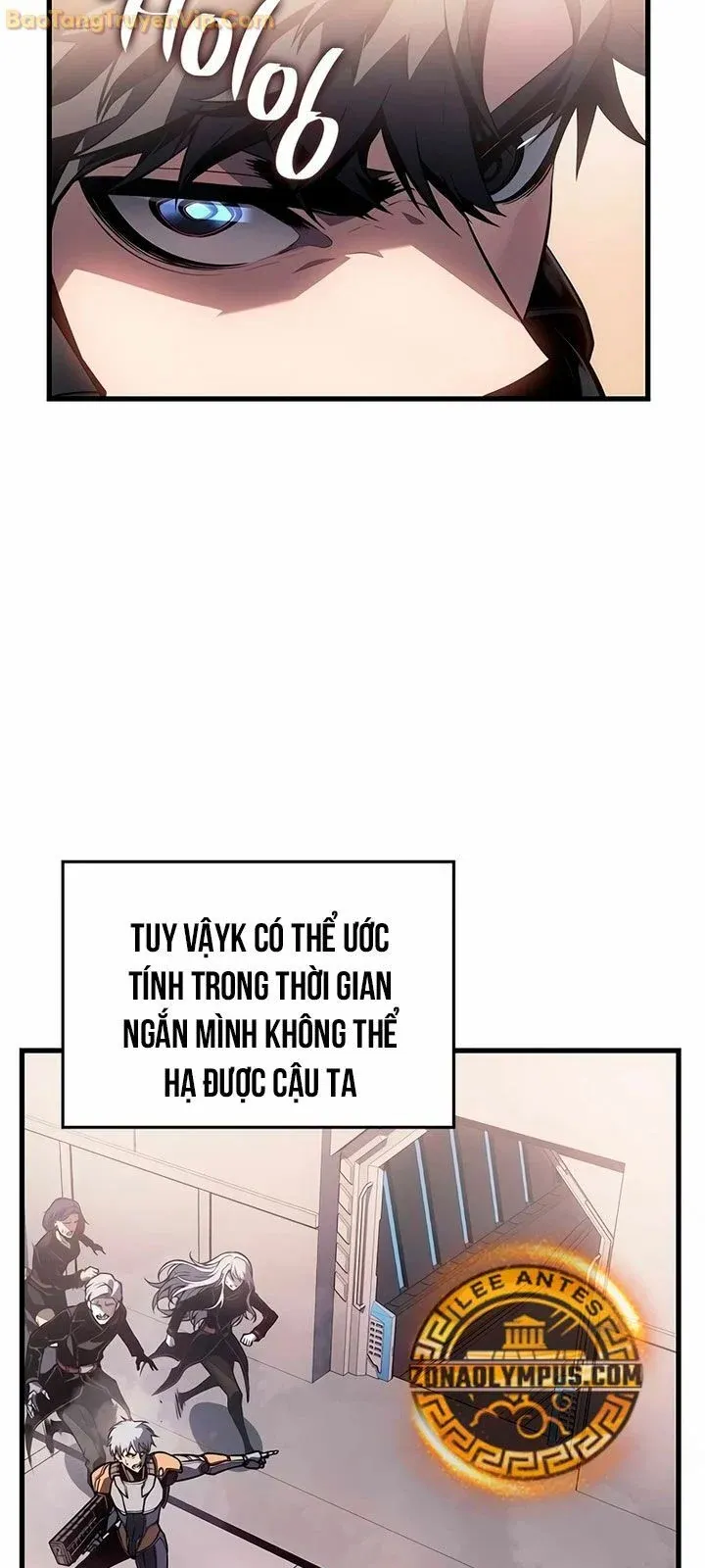 đọc truyện Tạp Huyết Chương 17 ảnh 28 tại Thiên Thai Truyện