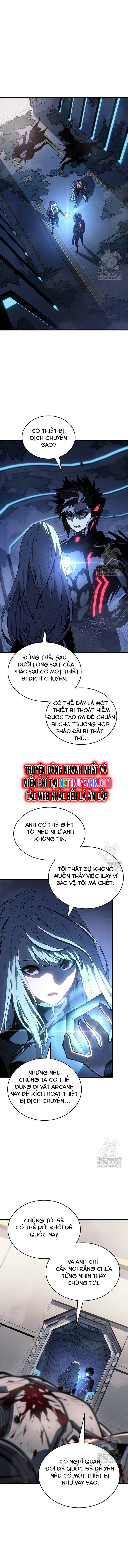 đọc truyện Tạp Huyết Chương 18 ảnh 2 tại Thiên Thai Truyện