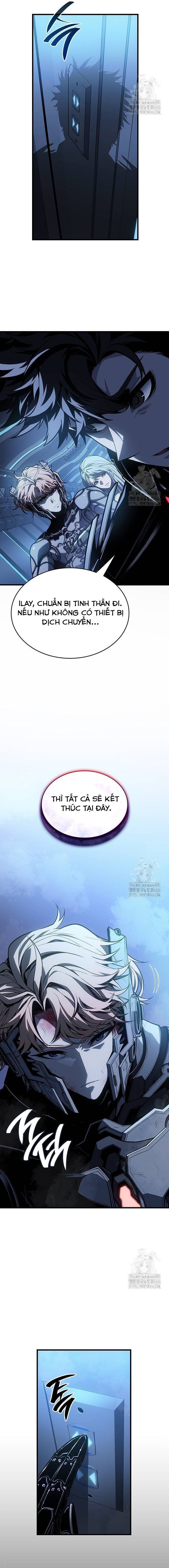 đọc truyện Tạp Huyết Chương 18 ảnh 11 tại Thiên Thai Truyện