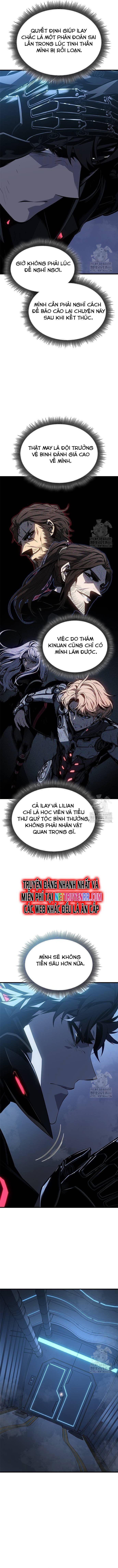 đọc truyện Tạp Huyết Chương 18 ảnh 10 tại Thiên Thai Truyện