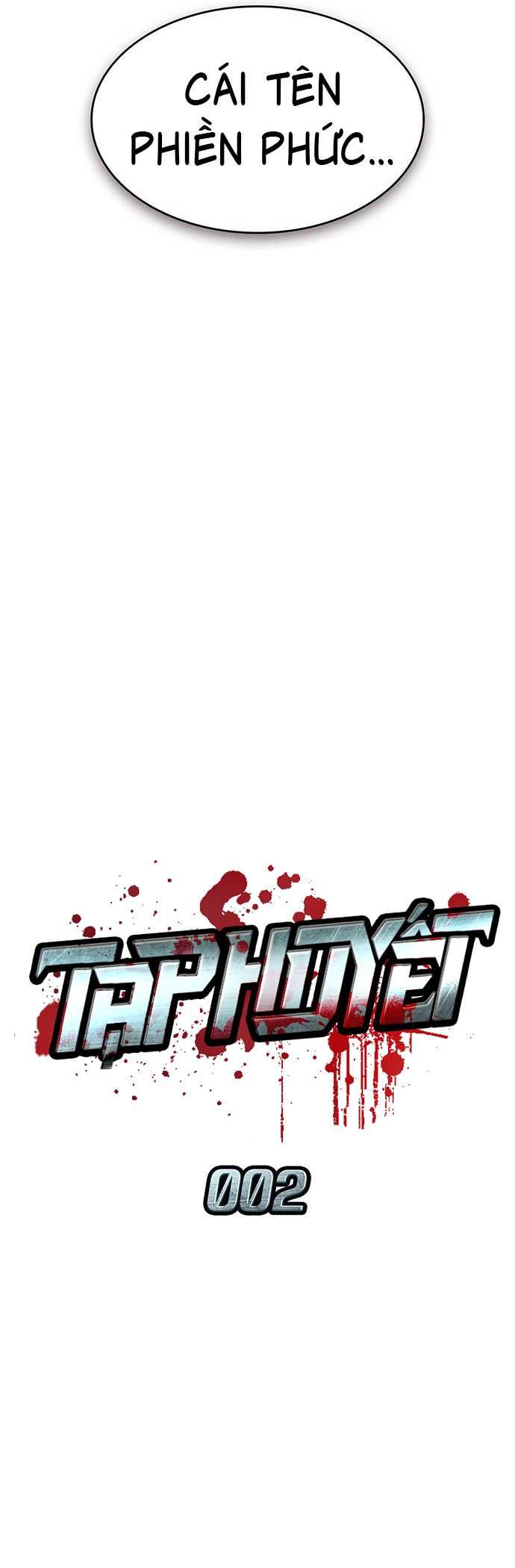 đọc truyện Tạp Huyết Chương 2 ảnh 17 tại Thiên Thai Truyện
