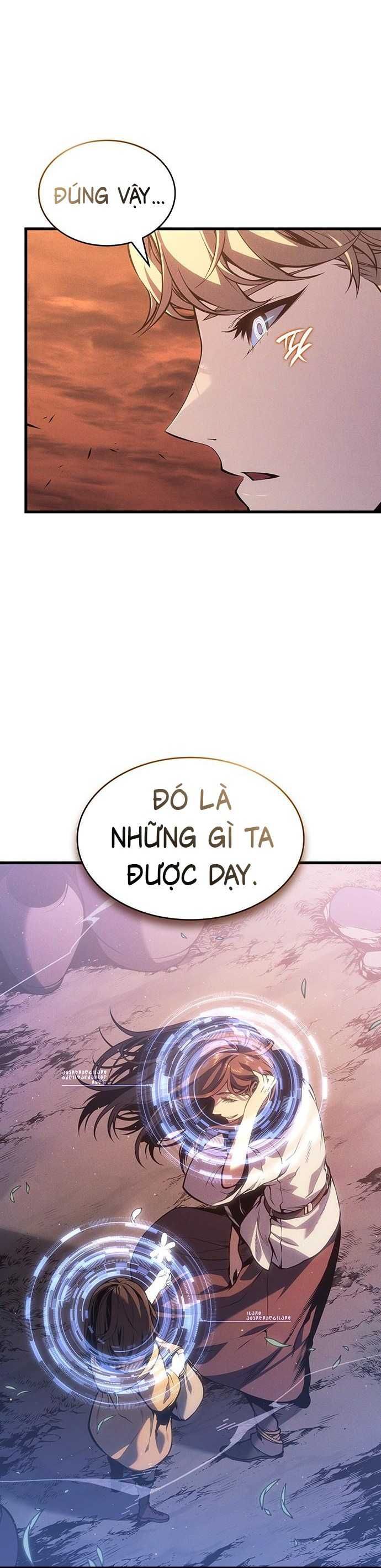 đọc truyện Tạp Huyết Chương 2 ảnh 32 tại Thiên Thai Truyện