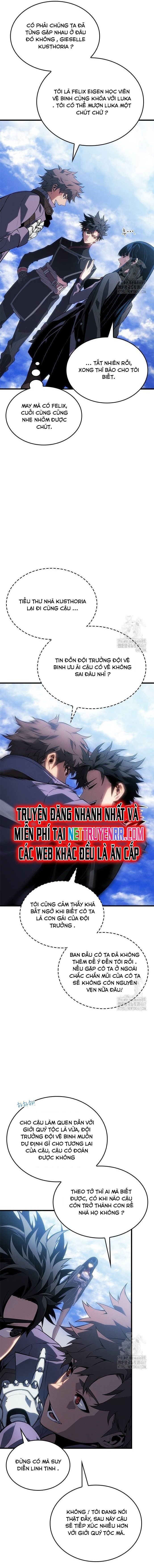 đọc truyện Tạp Huyết Chương 20 ảnh 15 tại Thiên Thai Truyện