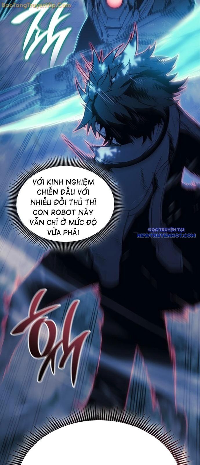 đọc truyện Tạp Huyết Chương 23 ảnh 11 tại Thiên Thai Truyện
