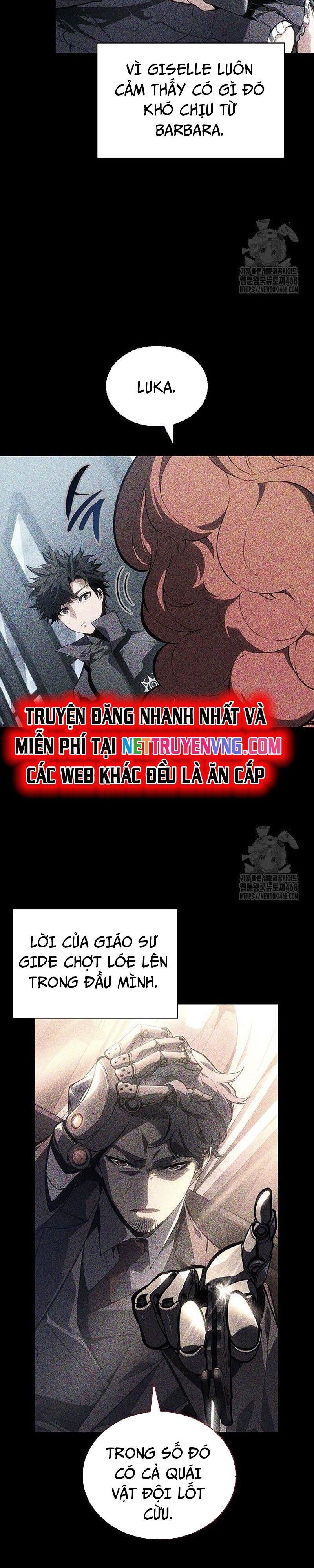 đọc truyện Tạp Huyết Chương 24 ảnh 3 tại Thiên Thai Truyện