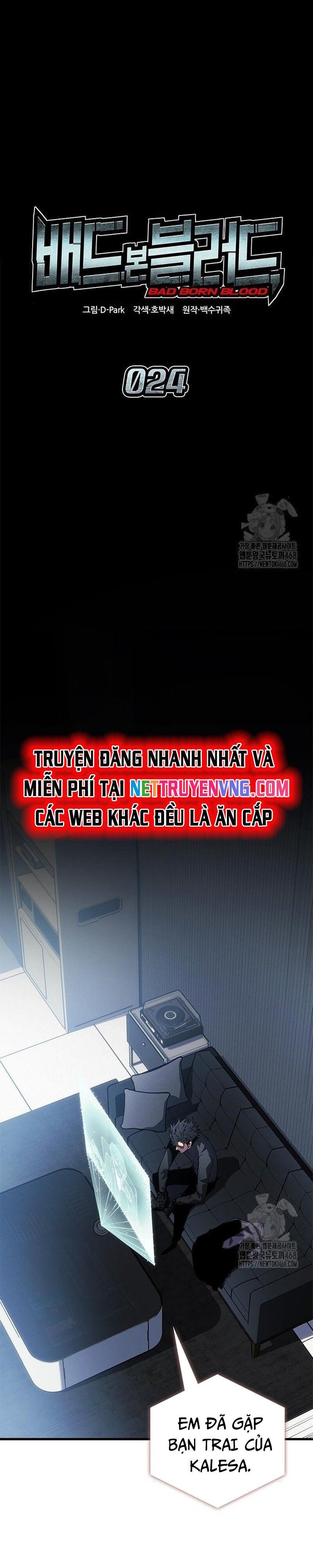 đọc truyện Tạp Huyết Chương 24 ảnh 5 tại Thiên Thai Truyện