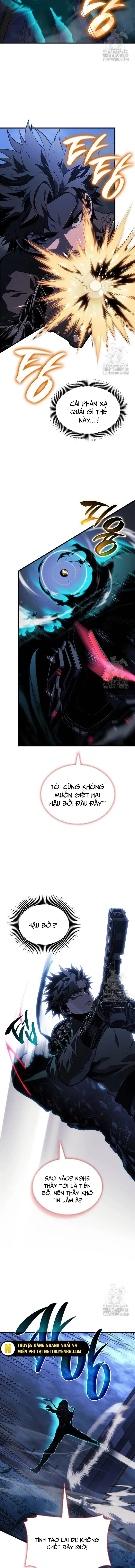 đọc truyện Tạp Huyết Chương 27 ảnh 3 tại Giả Dược