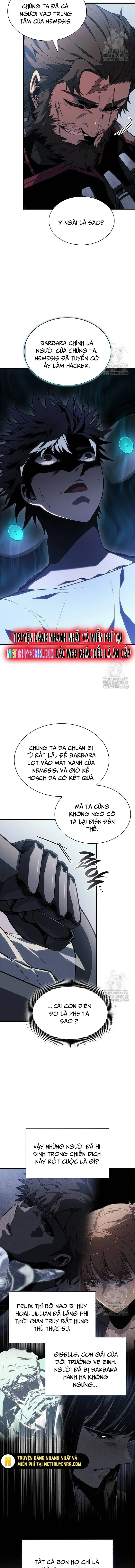 đọc truyện Tạp Huyết Chương 27 ảnh 22 tại Giả Dược