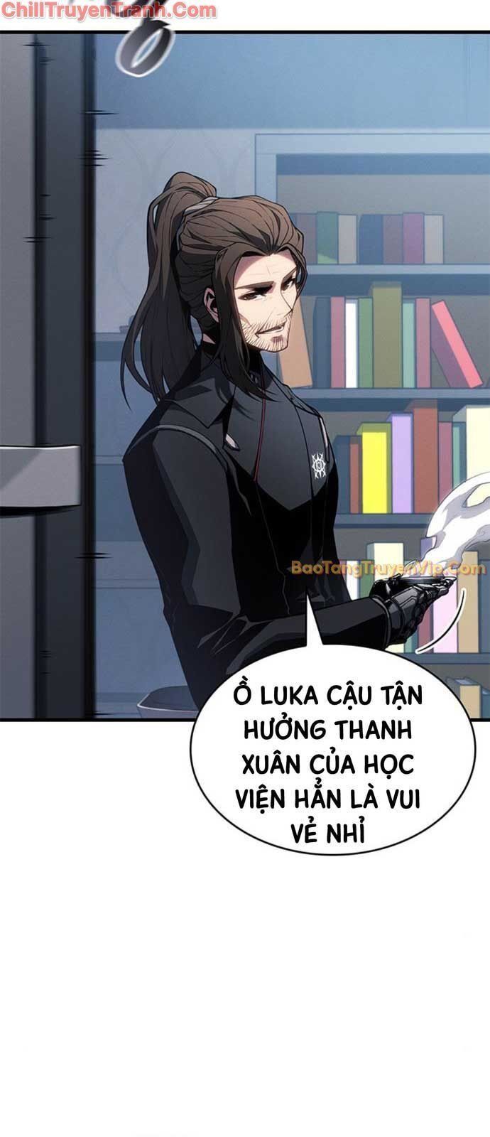 đọc truyện Tạp Huyết Chương 28 ảnh 25 tại Thiên Thai Truyện