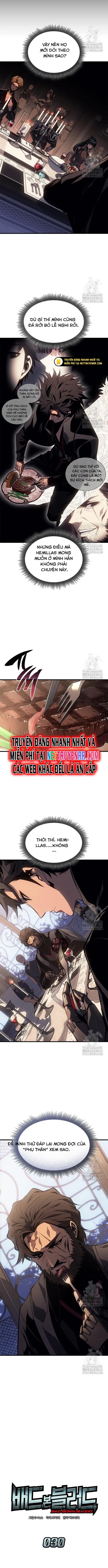đọc truyện Tạp Huyết Chương 30 ảnh 3 tại Thiên Thai Truyện