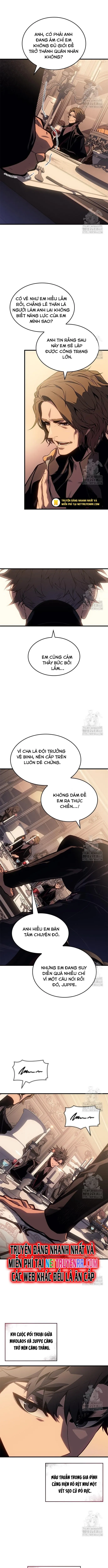 đọc truyện Tạp Huyết Chương 30 ảnh 8 tại Thiên Thai Truyện