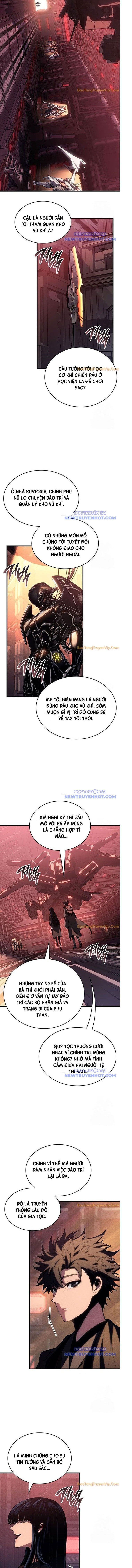 đọc truyện Tạp Huyết Chương 31 ảnh 2 tại Thiên Thai Truyện