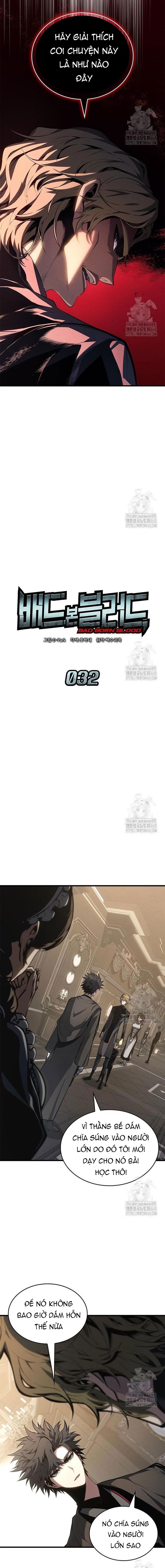 đọc truyện Tạp Huyết Chương 32 ảnh 2 tại Thiên Thai Truyện