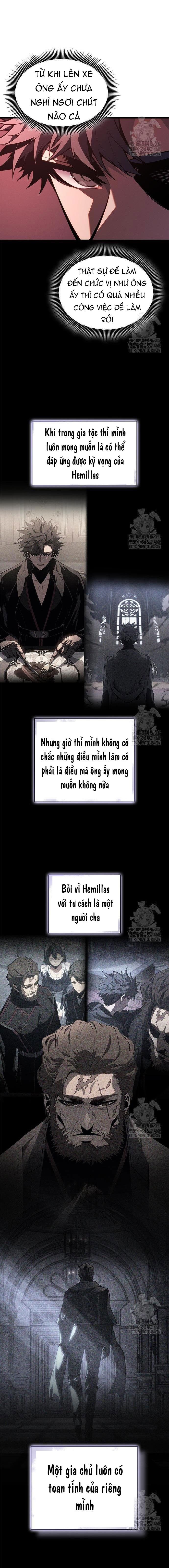 đọc truyện Tạp Huyết Chương 32 ảnh 15 tại Thiên Thai Truyện