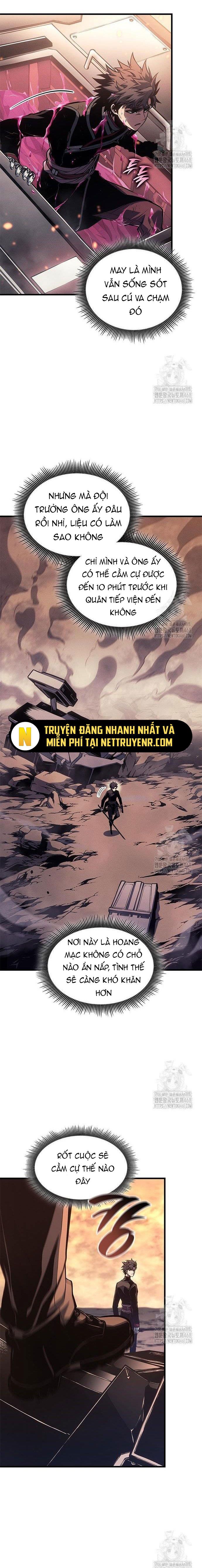 đọc truyện Tạp Huyết Chương 32 ảnh 22 tại Thiên Thai Truyện