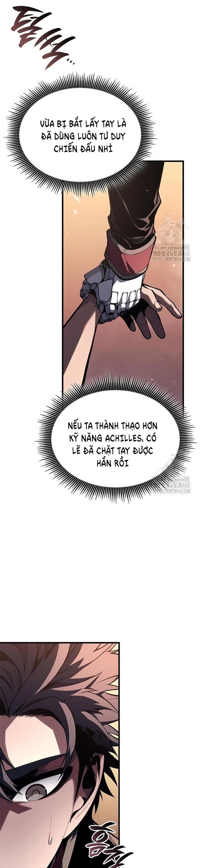 đọc truyện Tạp Huyết Chương 33 ảnh 34 tại Thiên Thai Truyện