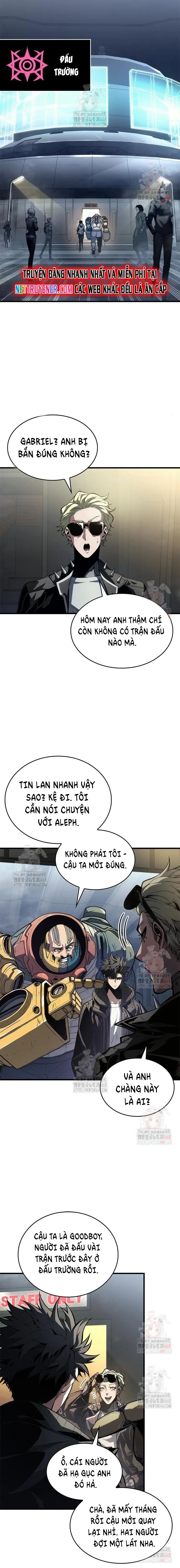 đọc truyện Tạp Huyết Chương 35 ảnh 20 tại Thiên Thai Truyện