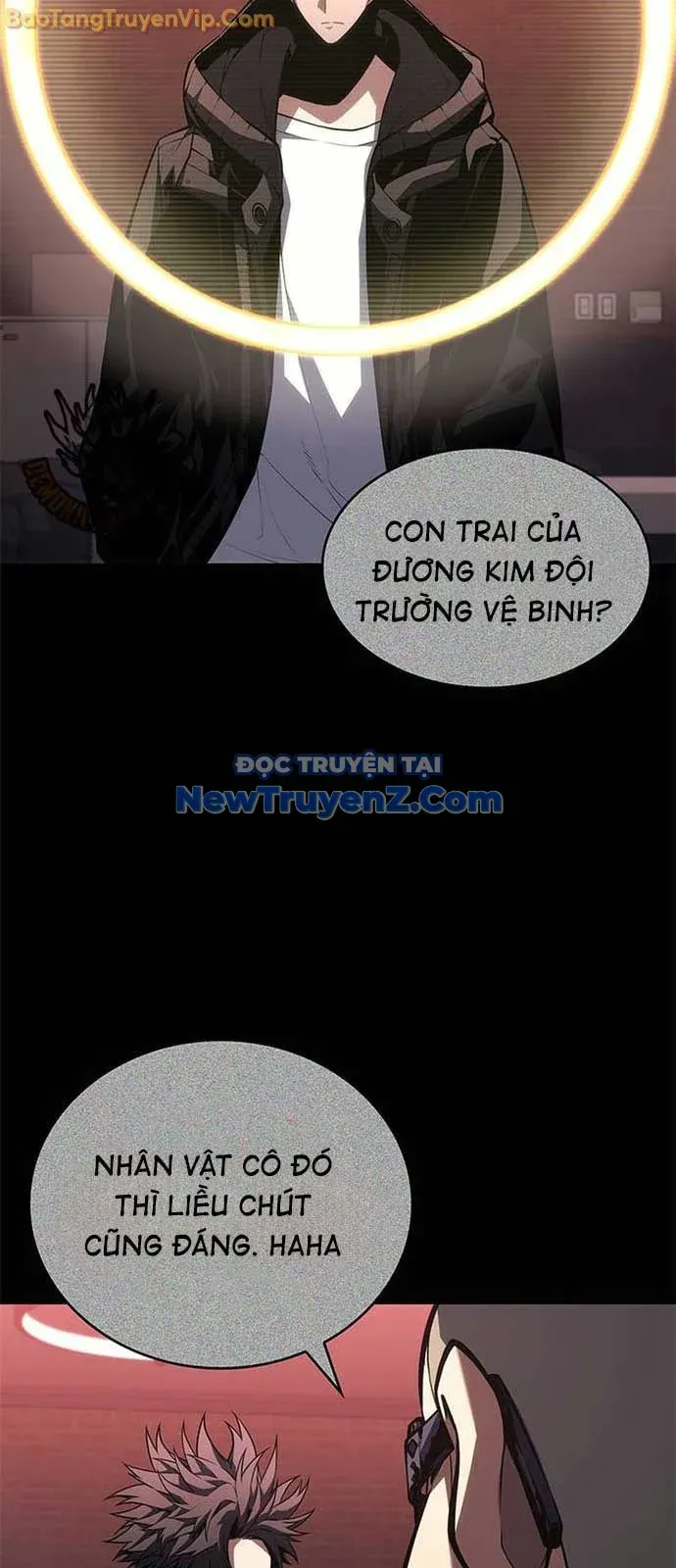 đọc truyện Tạp Huyết Chương 36 ảnh 25 tại Thiên Thai Truyện
