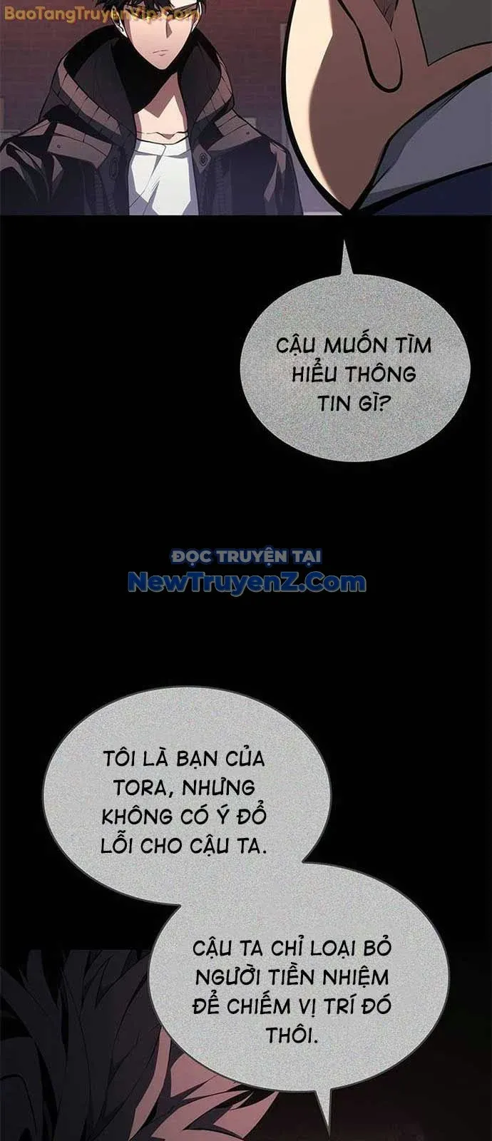 đọc truyện Tạp Huyết Chương 36 ảnh 26 tại Thiên Thai Truyện