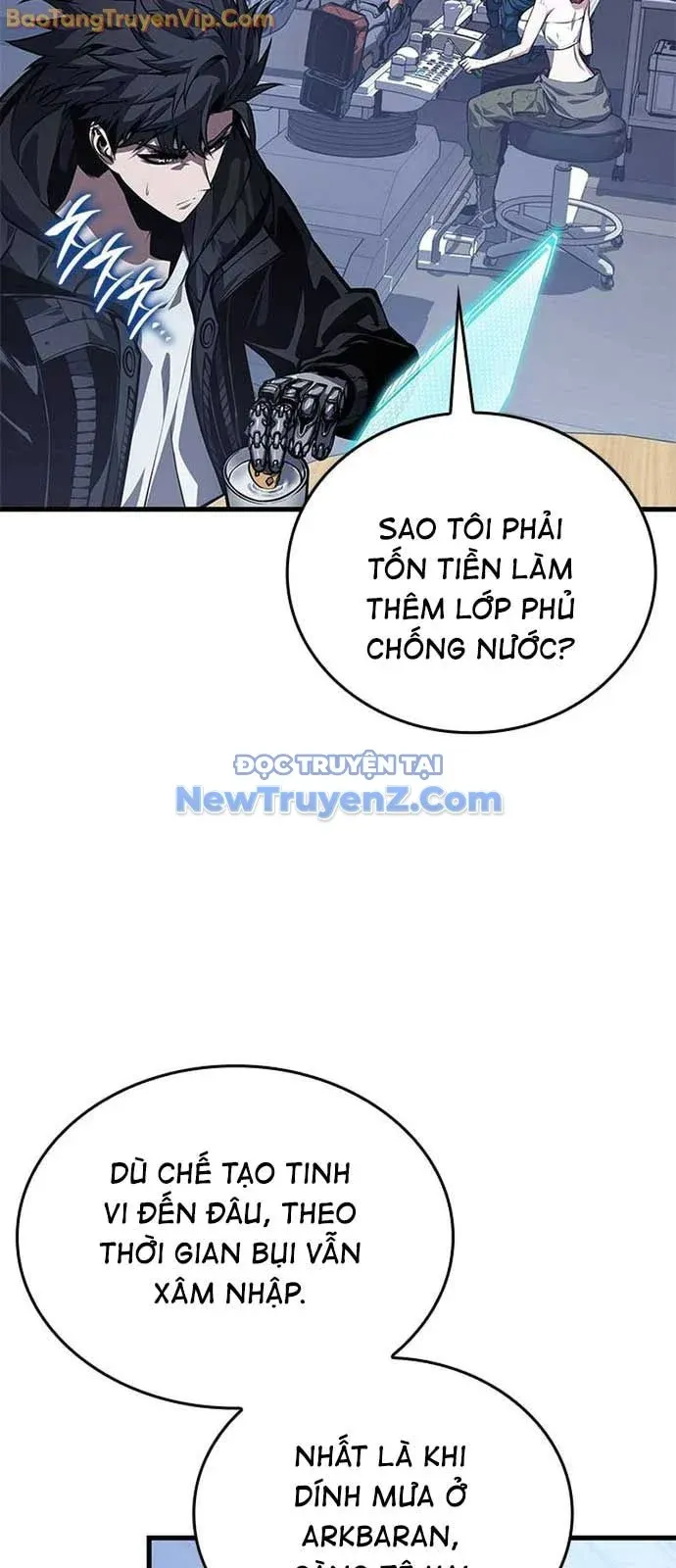 đọc truyện Tạp Huyết Chương 36 ảnh 32 tại Thiên Thai Truyện