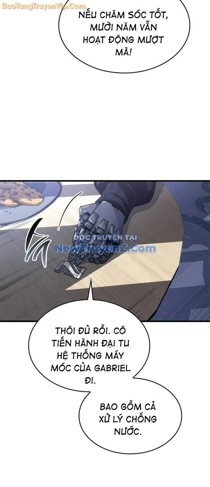 đọc truyện Tạp Huyết Chương 36 ảnh 36 tại Thiên Thai Truyện