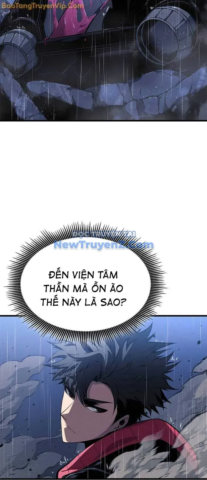 đọc truyện Tạp Huyết Chương 36 ảnh 48 tại Thiên Thai Truyện