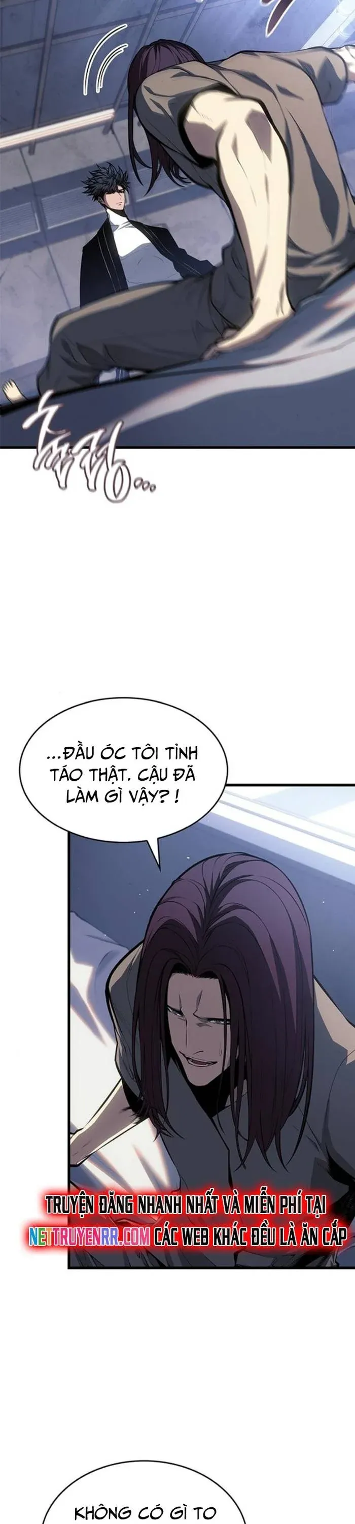 đọc truyện Tạp Huyết Chương 38 ảnh 15 tại Thiên Thai Truyện